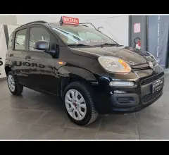 Auto - Fiat panda 0.9 twinair turbo nat. pow. lounge