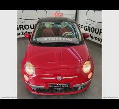 Fiat 500 1.2 by diesel