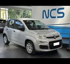 Auto - Fiat panda 1.2 easy