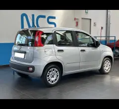 Auto - Fiat panda 1.2 easy