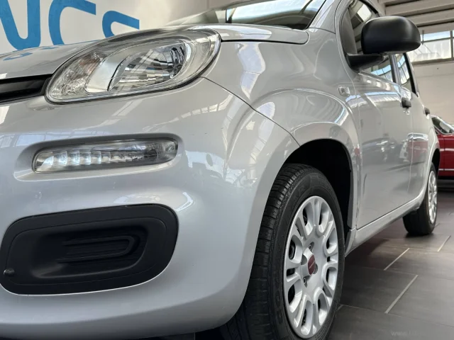 Auto - Fiat panda 1.2 easy