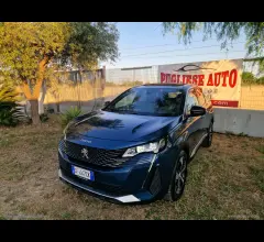 Peugeot 3008 bluehdi 130 s&s eat8 gt line
