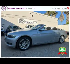 Bmw 320i cabrio attiva