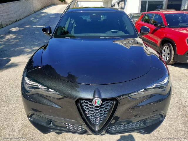 Auto - Alfa romeo stelvio 2.2 t.d. 160cv at8 rwd sprint