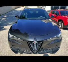 Auto - Alfa romeo stelvio 2.2 t.d. 160cv at8 rwd sprint
