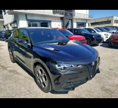 Auto - Alfa romeo stelvio 2.2 t.d. 160cv at8 rwd sprint
