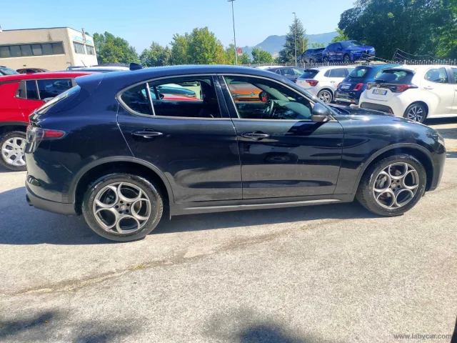 Auto - Alfa romeo stelvio 2.2 t.d. 160cv at8 rwd sprint