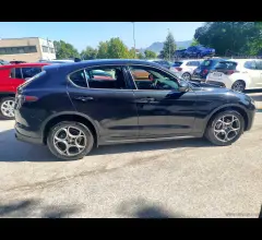Auto - Alfa romeo stelvio 2.2 t.d. 160cv at8 rwd sprint