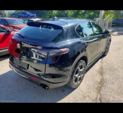 Auto - Alfa romeo stelvio 2.2 t.d. 160cv at8 rwd sprint