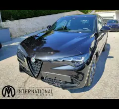Auto - Alfa romeo stelvio 2.2 t.d. 160cv at8 rwd sprint