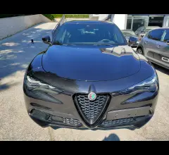 Auto - Alfa romeo stelvio 2.2 t.d. 160cv at8 rwd sprint