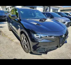 Auto - Alfa romeo stelvio 2.2 t.d. 160cv at8 rwd sprint