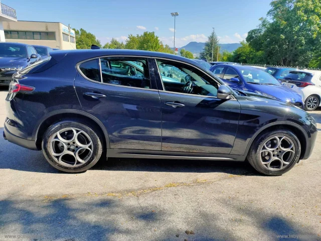 Auto - Alfa romeo stelvio 2.2 t.d. 160cv at8 rwd sprint