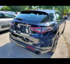 Auto - Alfa romeo stelvio 2.2 t.d. 160cv at8 rwd sprint