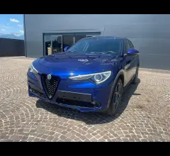 Auto - Alfa romeo stelvio 2.2 t.diesel 190cv at8 q4 sprint
