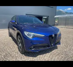 Auto - Alfa romeo stelvio 2.2 t.diesel 190cv at8 q4 sprint