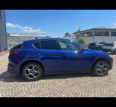 Auto - Alfa romeo stelvio 2.2 t.diesel 190cv at8 q4 sprint