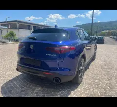 Auto - Alfa romeo stelvio 2.2 t.diesel 190cv at8 q4 sprint