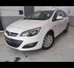 Auto - Opel astra 1.6 cdti ecoflex s&s st cosmo