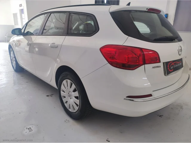 Auto - Opel astra 1.6 cdti ecoflex s&s st cosmo