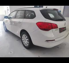 Auto - Opel astra 1.6 cdti ecoflex s&s st cosmo