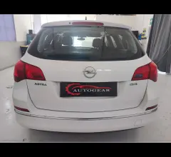 Auto - Opel astra 1.6 cdti ecoflex s&s st cosmo