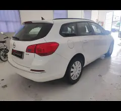 Auto - Opel astra 1.6 cdti ecoflex s&s st cosmo