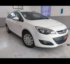 Auto - Opel astra 1.6 cdti ecoflex s&s st cosmo