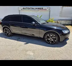 Audi a4 2.0 tdi clean diesel mult. bus. plus
