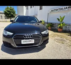 Auto - Audi a4 2.0 tdi clean diesel mult. bus. plus