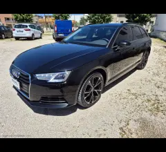 Auto - Audi a4 2.0 tdi clean diesel mult. bus. plus