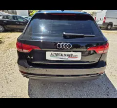 Auto - Audi a4 2.0 tdi clean diesel mult. bus. plus