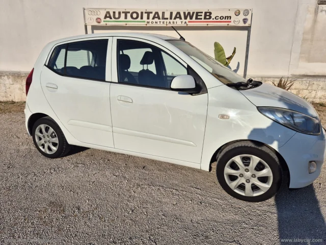 Hyundai i10 1.1 12v classic