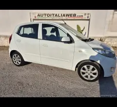 Auto - Hyundai i10 1.1 12v classic