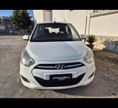 Auto - Hyundai i10 1.1 12v classic