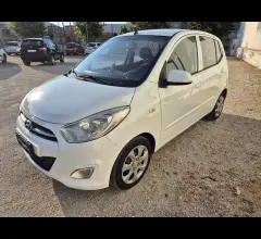 Auto - Hyundai i10 1.1 12v classic