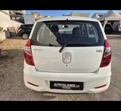 Auto - Hyundai i10 1.1 12v classic
