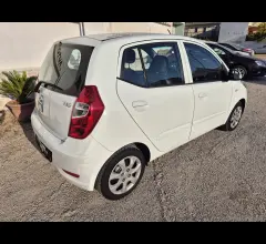 Auto - Hyundai i10 1.1 12v classic