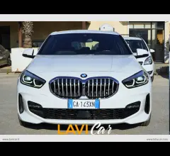 Bmw 116d 5p. msport