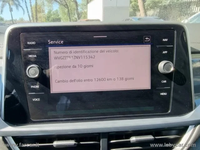 Auto - Volkswagen t-roc 2.0 tdi style bluemotion tech.