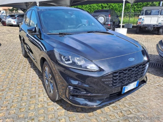 Auto - Ford kuga 1.5 ecobl. 120cv aut. 2wd st-line x