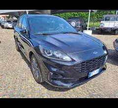 Ford kuga 1.5 ecobl. 120cv aut. 2wd st-line x