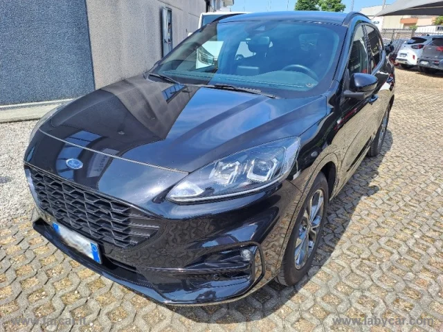Auto - Ford kuga 1.5 ecobl. 120cv aut. 2wd st-line x