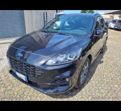 Auto - Ford kuga 1.5 ecobl. 120cv aut. 2wd st-line x
