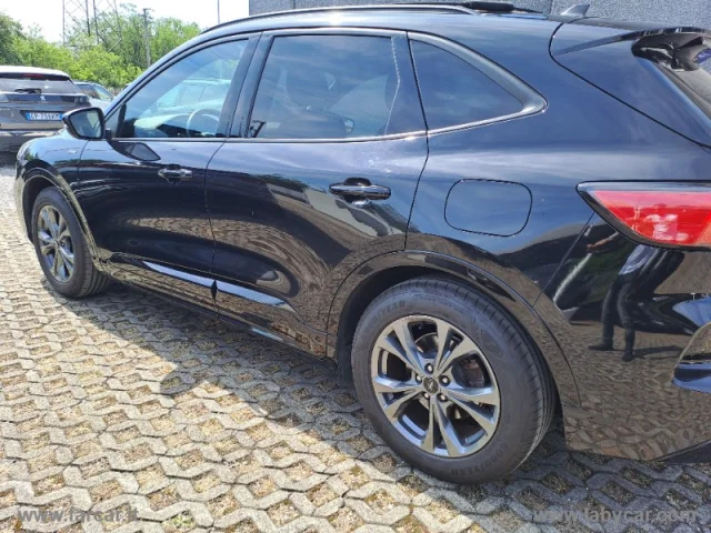 Auto - Ford kuga 1.5 ecobl. 120cv aut. 2wd st-line x