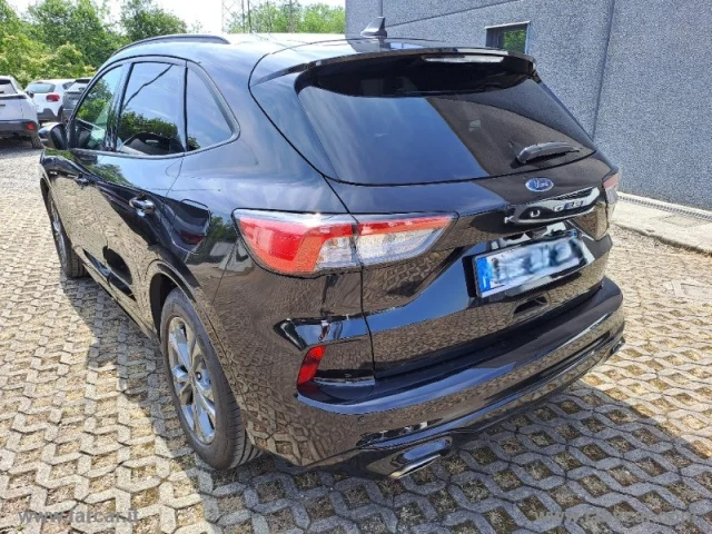 Auto - Ford kuga 1.5 ecobl. 120cv aut. 2wd st-line x
