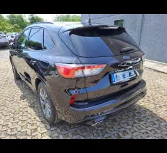 Auto - Ford kuga 1.5 ecobl. 120cv aut. 2wd st-line x