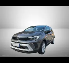 Opel crossland x 1.5 ecotec d 110cv s&s eleg.
