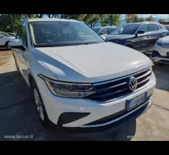 Volkswagen tiguan 2.0 tdi 150cv scr dsg life