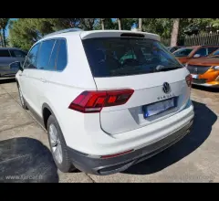Auto - Volkswagen tiguan 2.0 tdi 150cv scr dsg life